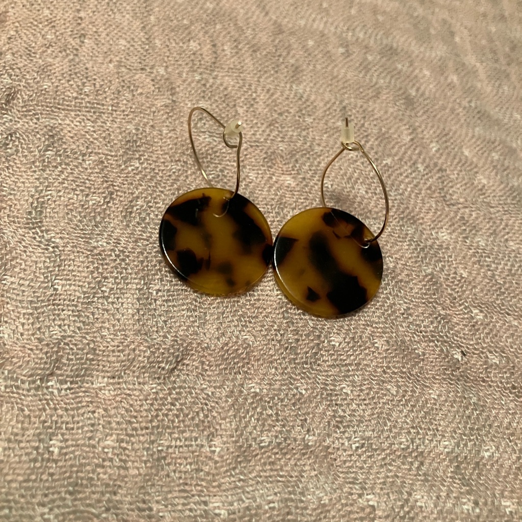 American Eagle Earrings